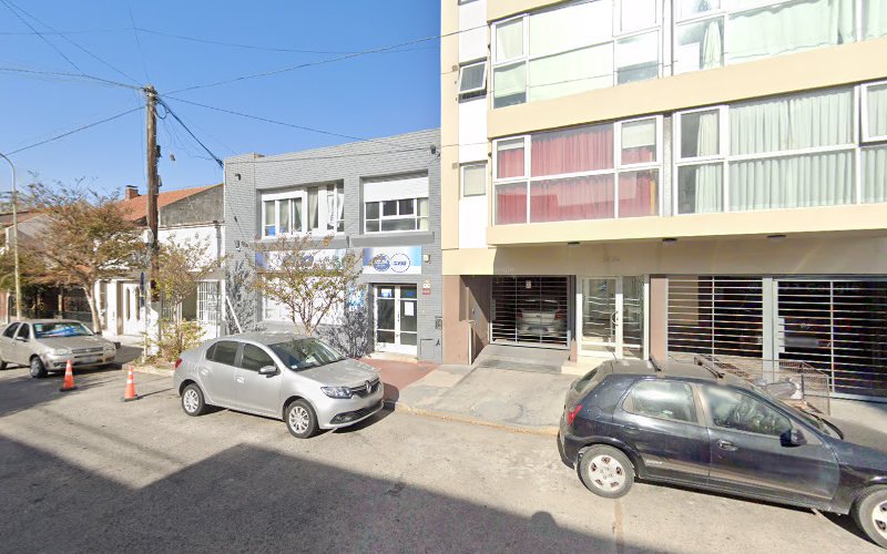 Centro-De-Formación-Profesional-Nº415-Sergio-Osvaldo-Cirese-en-Mar-del-Plata