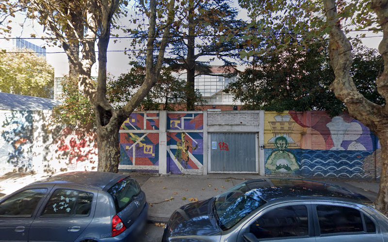 Centro Educativo Nivel Secundario Nº452 "Dr. René Favaloro" en Mar del Plata