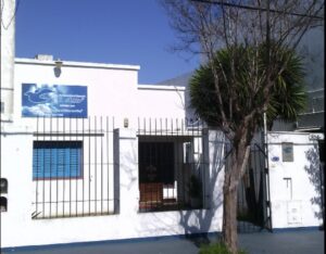 Ci Alito en Mar del Plata