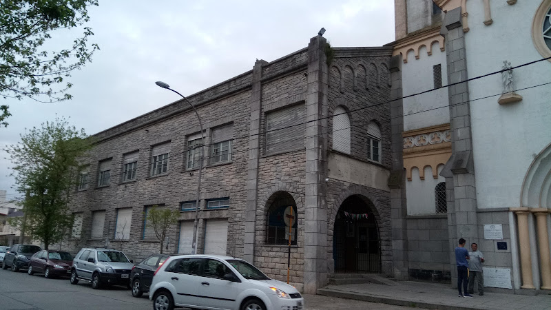 Colegio Don Orione, MdP en Mar del Plata