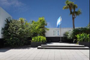 Colegio Luis Féderico Leloir (Sede Güemes) en Mar del Plata