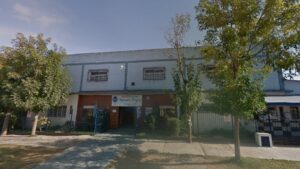 Colegio Privado Fleming en Mar del Plata