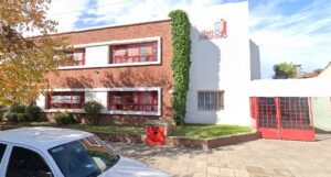 Colegio San Jeronimo en Mar del Plata