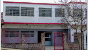 Colegio Tomás Alva Edison en Mar del Plata