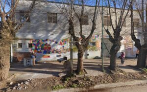 E.E.S. N°54 ORIENTACIÓN ARTE-MÚSICA en Mar del Plata