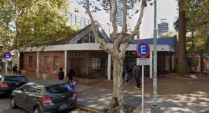 EP 1 en Mar del Plata