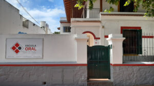 ESCUELA ORAL MAR DEL PLATA en Mar del Plata