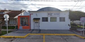 El Portal del Sol en Mar del Plata