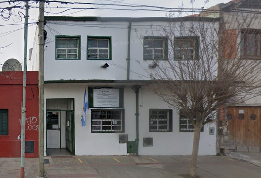 Emdee - Escuela Modelo de Educacion Especial en Mar del Plata