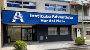 Escuela Adventista «Manuel Belgrano» en Mar del Plata
