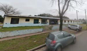 Escuela De Educación Primaria Nº35 "Perito Francisco Moreno" en Mar del Plata