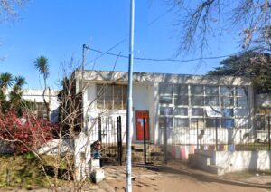 Escuela De Educación Primaria Nº45 "Bernardino Rivadavia" en Mar del Plata