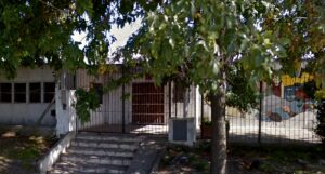 Escuela De Educación Primaria Nº68 "Dr. René Favaloro" en Mar del Plata