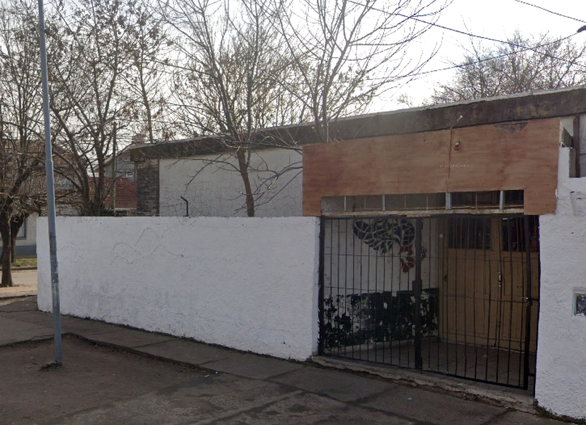 Escuela De Educación Secundaria Nº35 en Mar del Plata