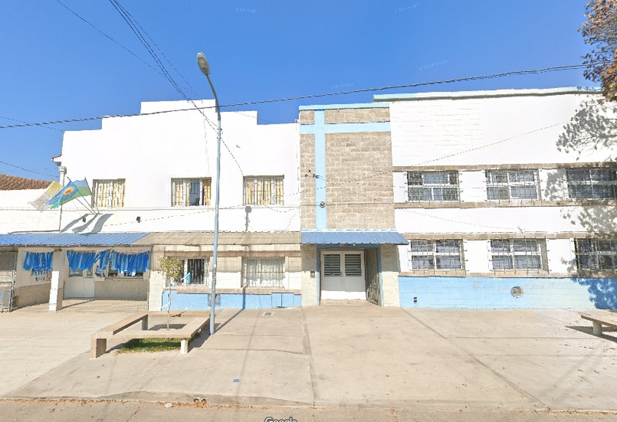 Escuela De Educación Secundaria Nº36 en Mar del Plata