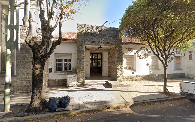 Escuela De Educación Secundaria Nº46 en Mar del Plata