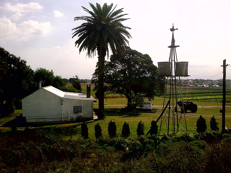 Escuela De Educación Secundaria Nº76 en Mar del Plata