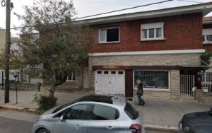 Escuela Especial 571 Ceat y N°57 en Mar del Plata