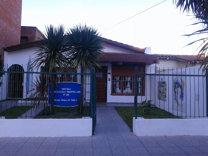 Escuela Especial Nº508 "Madre Teresa De Calcuta" en Mar del Plata