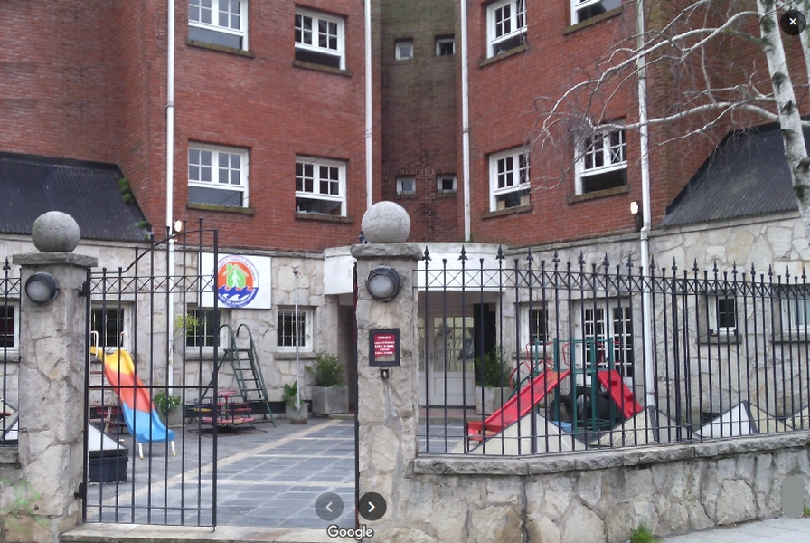 Escuela Especial Nº504 "María Del Carmen Ramadori" en Mar del Plata