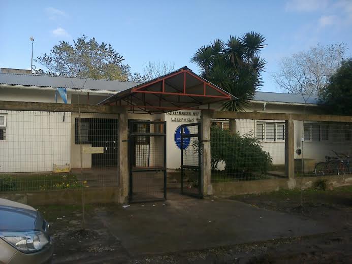 Escuela Municipal Nº17 "Emma Gemoli De Oliva" en Mar del Plata