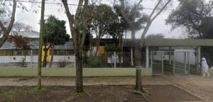Escuela Municipal N° 216 en Mar del Plata
