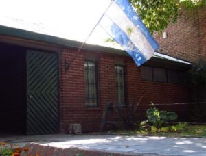 Escuela Municipal de Formación Profesional n°6 en Mar del Plata