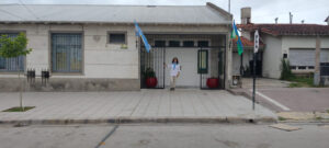 Escuela N° 36 Fray Luis Beltran en Mar del Plata