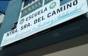 Escuela Nuestra Señora del Camino en Mar del Plata