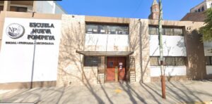 Escuela Nueva Pompeya en Mar del Plata