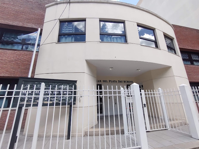 Escuela Primaria Mar del Plata Day School en Mar del Plata
