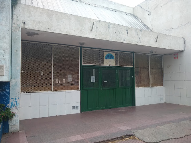 Escuela Secundaria N°1 en Mar del Plata