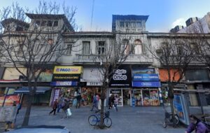 Escuela de Capacitación para el Personal del Servicio Doméstico - Sede Mar del Plata en Mar del Plata