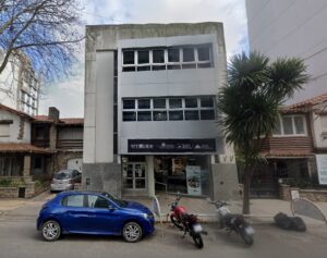 Escuela de Hotelería y Gastronomía en Mar del Plata