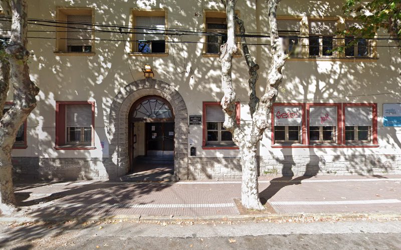 Extension De Escuela De Educación Secundaria Nº22 en Mar del Plata