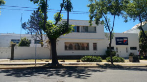 Hogar Escuela Divino Rostro en Mar del Plata