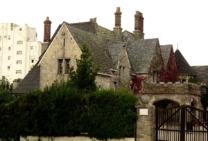 Holy Trinity College Colegio Santísima Trinidad en Mar del Plata