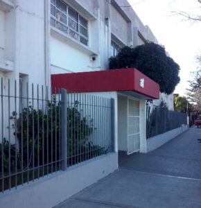 ICT - Instituto Carlos Tejedor en Mar del Plata