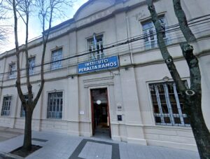 INSTITUTO PERALTA RAMOS en Mar del Plata