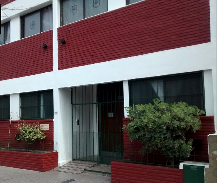 ISNA Instituto San Nicolas de los Arroyos en Mar del Plata