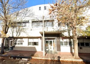 Institución Educativa Dr. Alberto Schweitzer en Mar del Plata