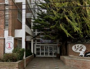 Instituto Albert Einstein en Mar del Plata