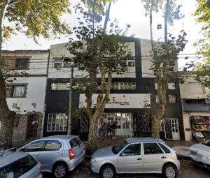 Instituto Balcarce Mar del Plata en Mar del Plata