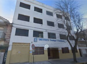 Instituto Domingo Faustino Sarmiento en Mar del Plata