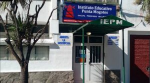 Instituto Educativo Punta Mogotes en Mar del Plata