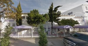 Instituto Huailen en Mar del Plata