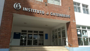 Instituto Juan Gutenberg - Mar del Plata en Mar del Plata