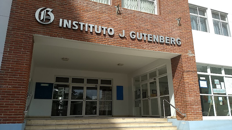 Instituto Juan Gutenberg - Mar del Plata en Mar del Plata