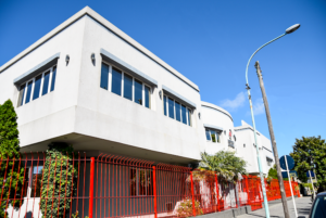 Instituto Juvenilia en Mar del Plata