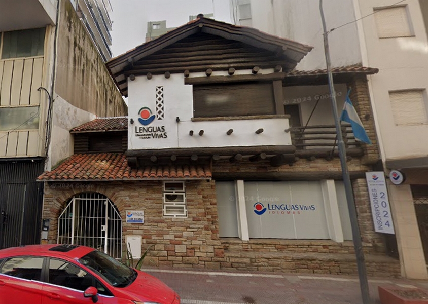 Instituto Lenguas Vivas Mar del Plata en Mar del Plata